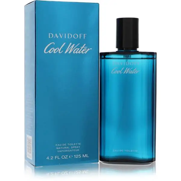 Davidoff Cool Water